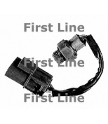 FIRST LINE - FTS92695 - 